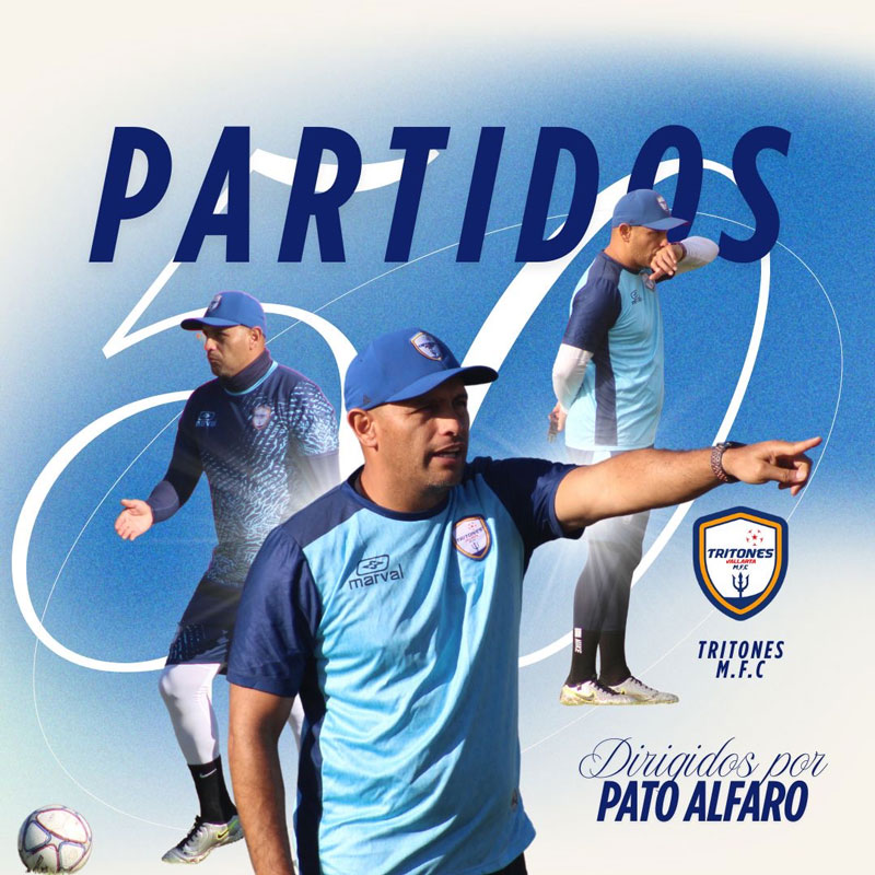 Juan Pablo Pato Alfaro